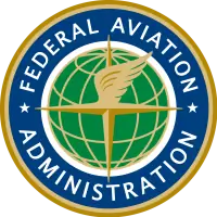 Federal Aviation Administration Logo